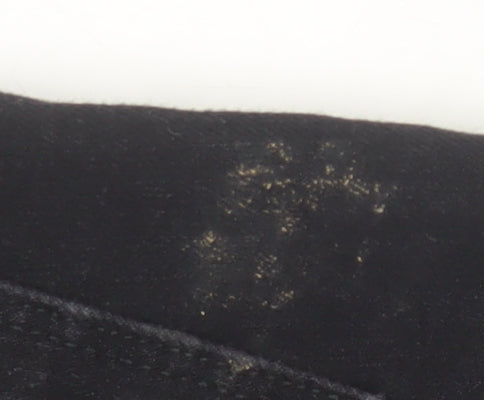 Marks and Spencer Women's Black Skinny Jeans Size 12