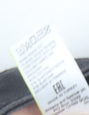 Marks and Spencer Women's Black Skinny Jeans Size 12