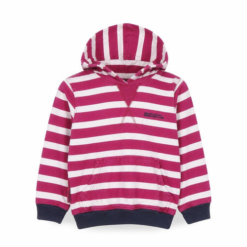 Mountain Warehouse Girls Multicoloured Hoodie, 5-6 Years, Pullover