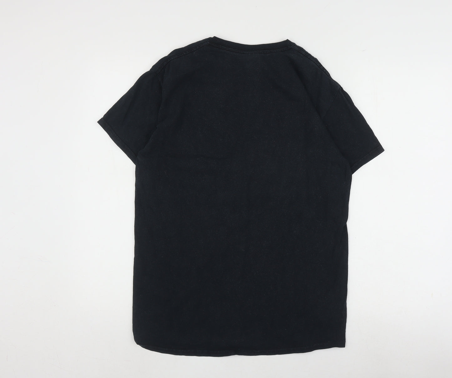 Gildan Men's Black Game of Thrones M T-Shirt