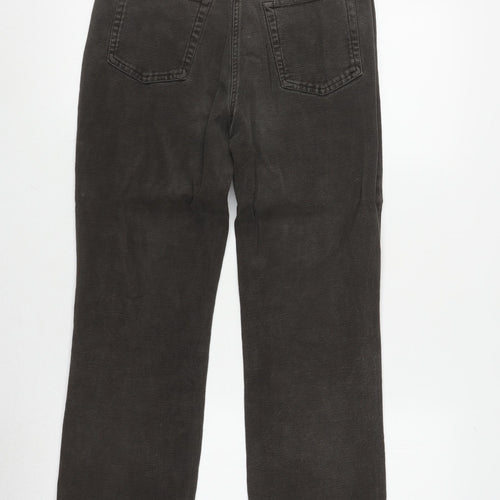 Boden Women's Grey Jeans Size 12 Excellent Condition