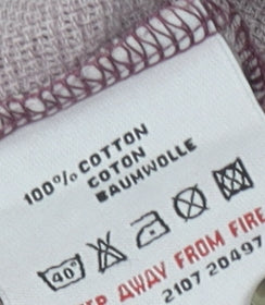 White Stuff Men's Purple XL Polo Shirt Casual