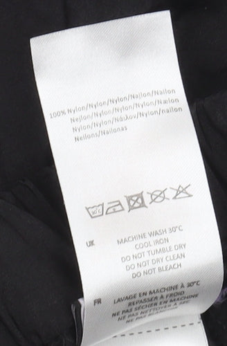 LA Gear Women's Black Athletic Shorts - Size 6