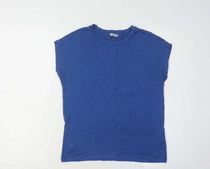 Jigsaw Women's Blue XS T-Shirt