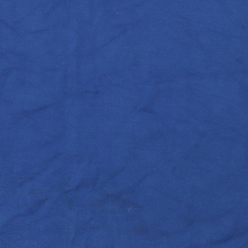 Jigsaw Women's Blue XS T-Shirt