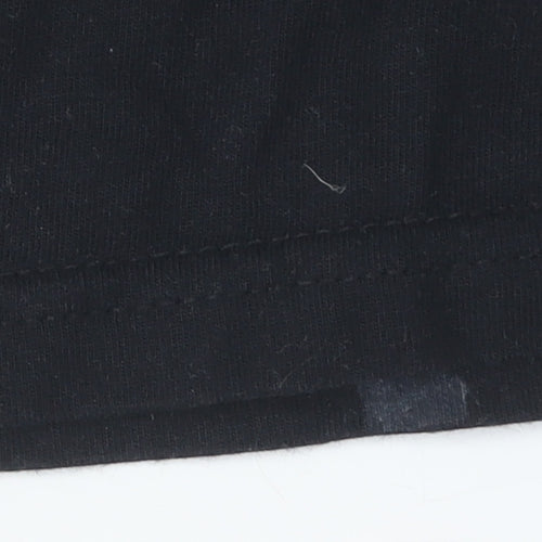 Beyond Punkunknown Men's Black Taxi Driver T-Shirt