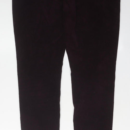Hobbs Women's Black Trousers Size 12