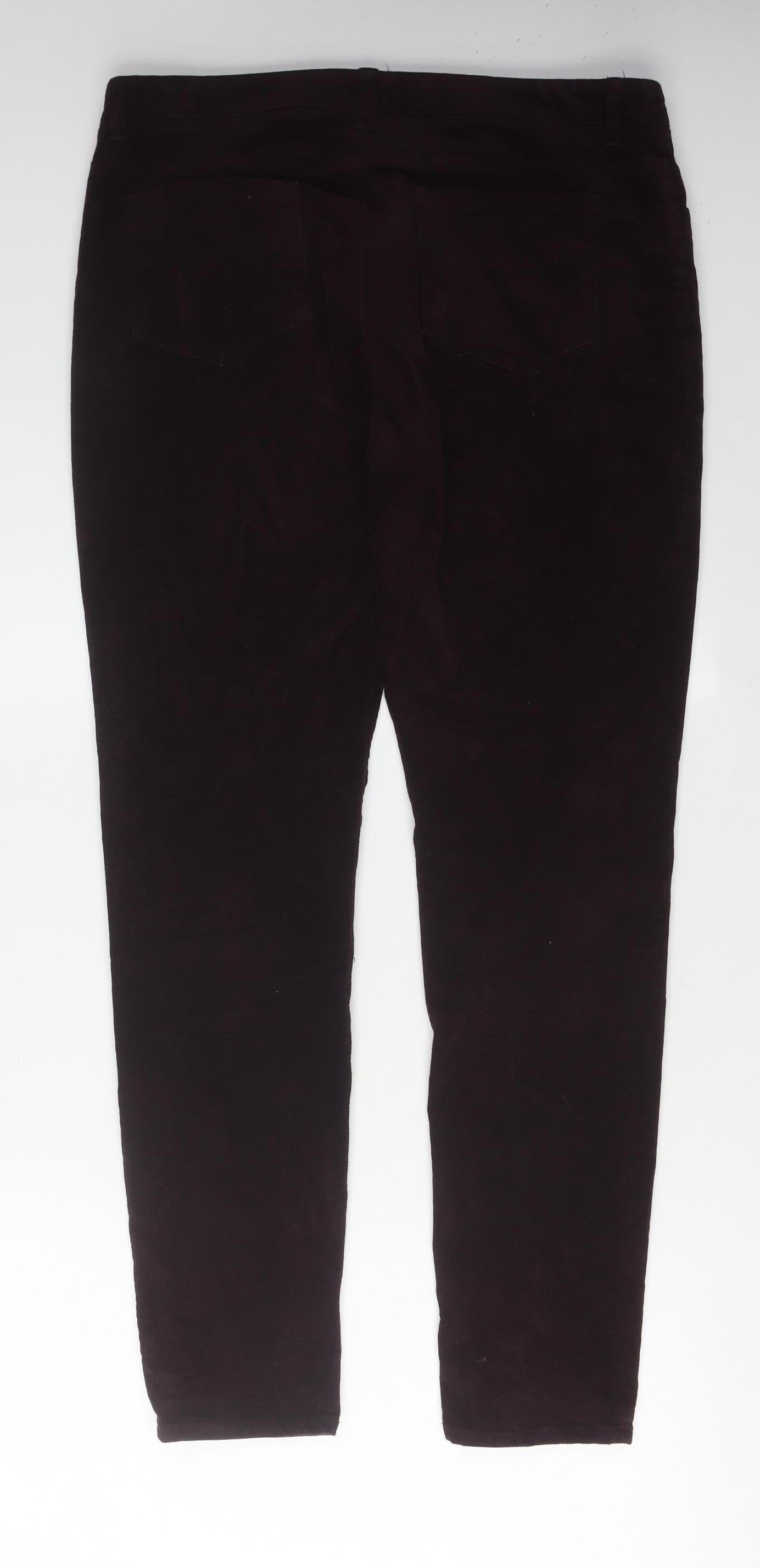 Hobbs Women's Black Trousers Size 12