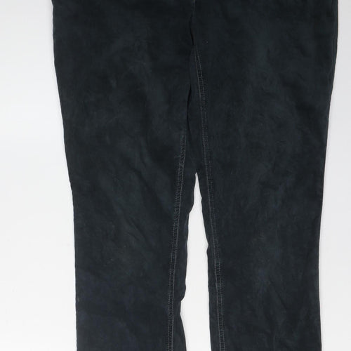 Pure Collection Girls Black Trousers XL