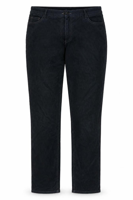 Pure Collection Girls Black Trousers XL