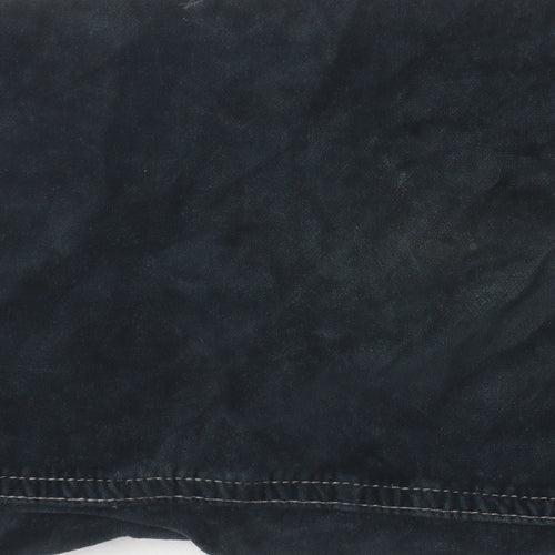 Pure Collection Girls Black Trousers XL