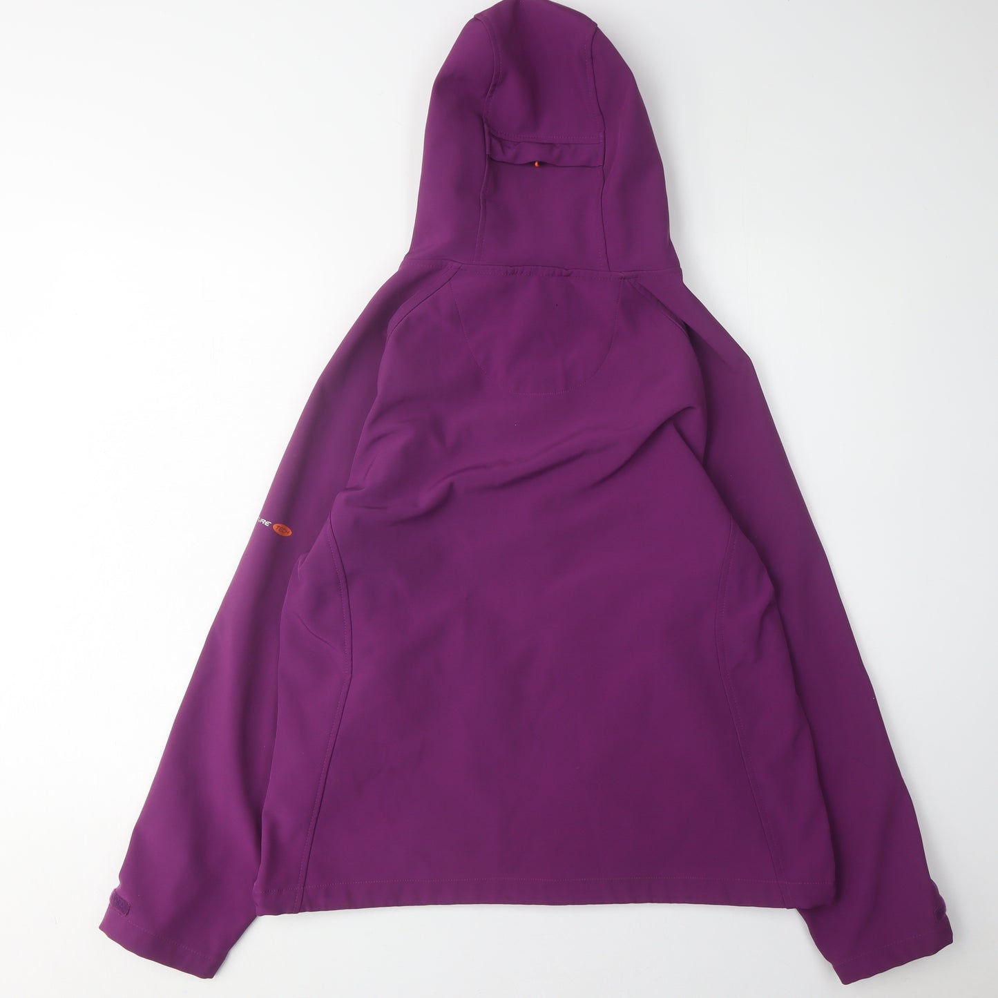 Regatta Women's Softshell Jacket Purple Size 14