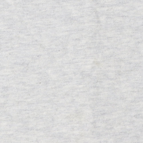 Jack Wills Men's XS Grey Cotton Crew Neck T-Shirt
