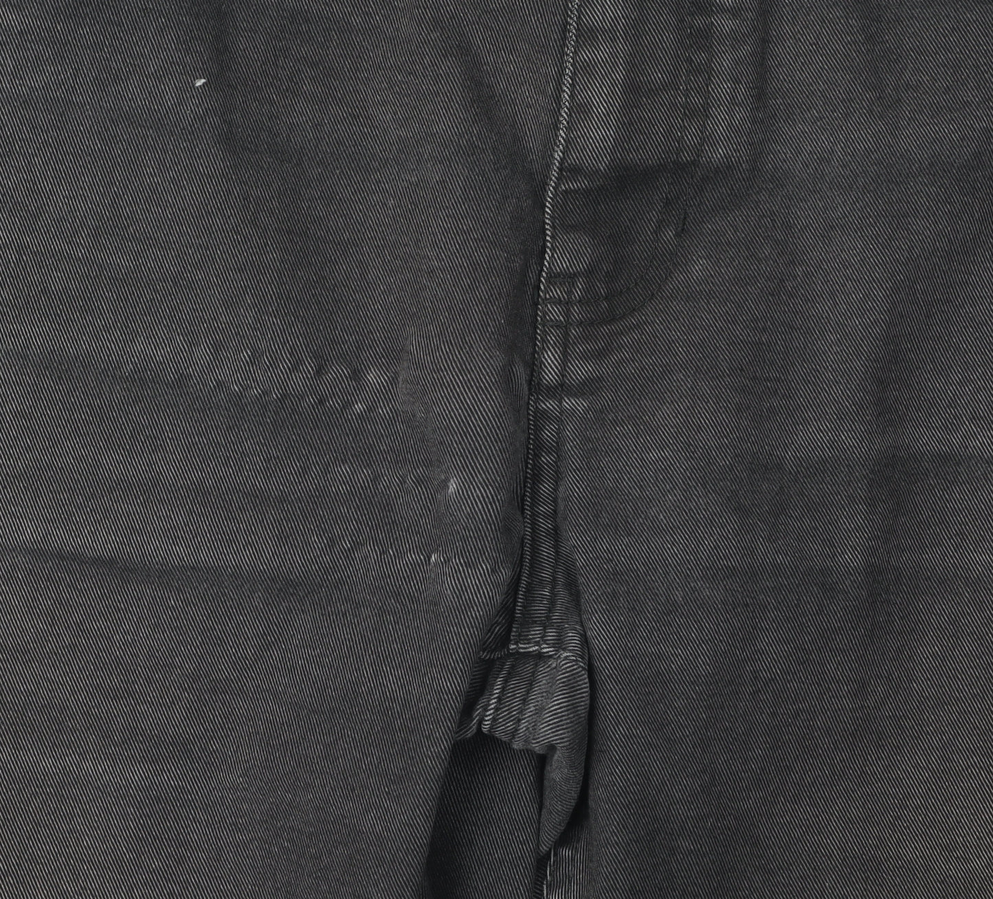 English Laundry Men's Black Jeans 40X34 Mid Rise
