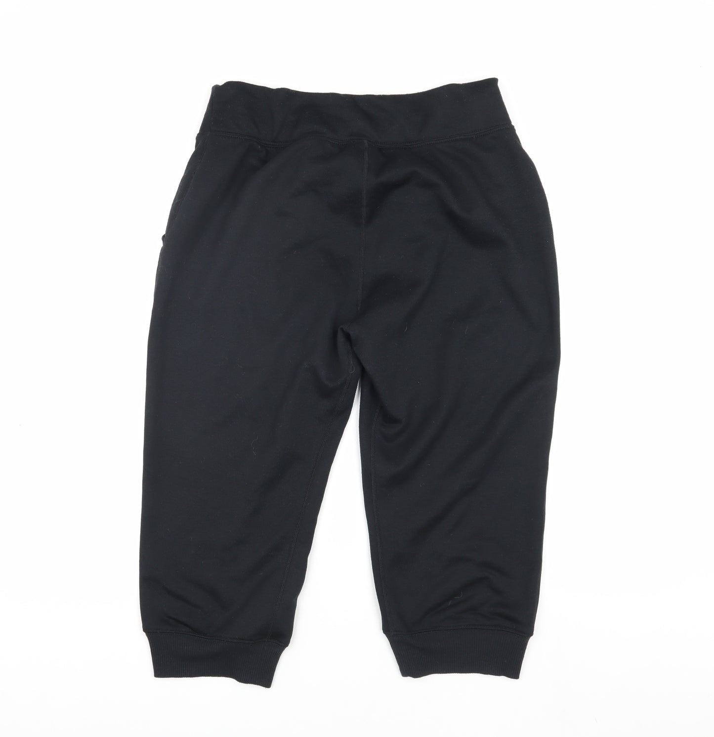 Nike Women's Black Jogger Trousers M Activewear