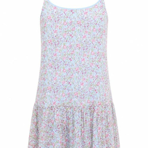 Jacqueline de Yong Women's Floral Slip Dress, Size 10