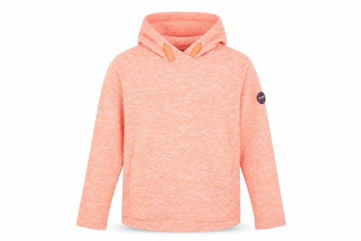Regatta Girls Orange Hoodie, Size 11-12, Casual & Stylish