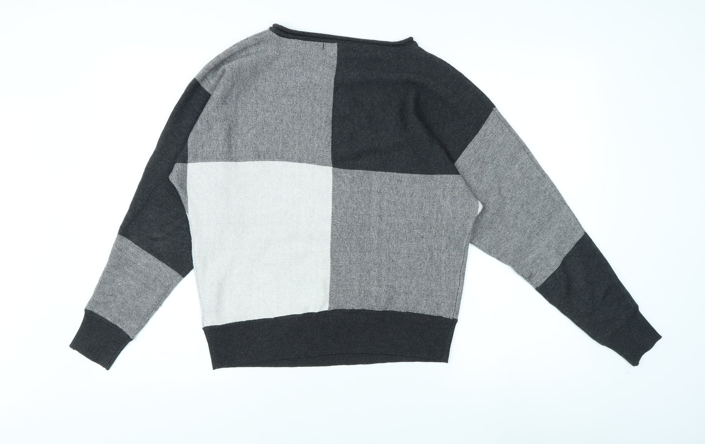 TAHARI Women's Multicoloured S Pullover Jumper