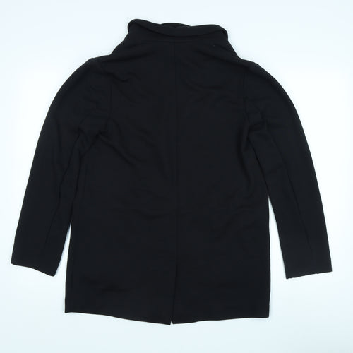 Next Women's Black Blazer Size 10 Business Smart