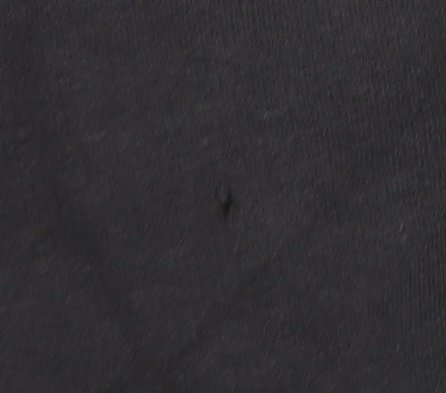 Nike Boys Black Pullover Sweatshirt L Casual Sportswear