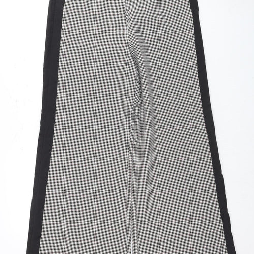ASOS Women's Multicoloured Trousers Size 8