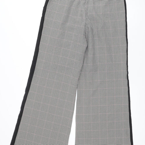 ASOS Women's Multicoloured Trousers Size 8