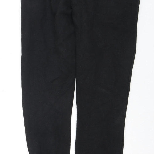 Everlast Women's Black XS Jogger Trousers
