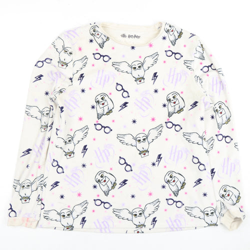 George Girls Multicoloured Harry Potter Pyjama Set, 12-13 Years