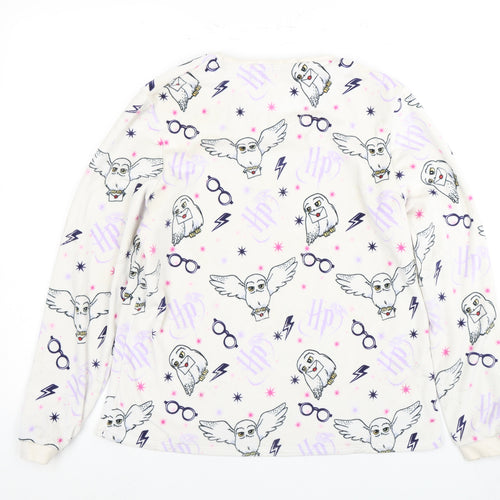 George Girls Multicoloured Harry Potter Pyjama Set, 12-13 Years