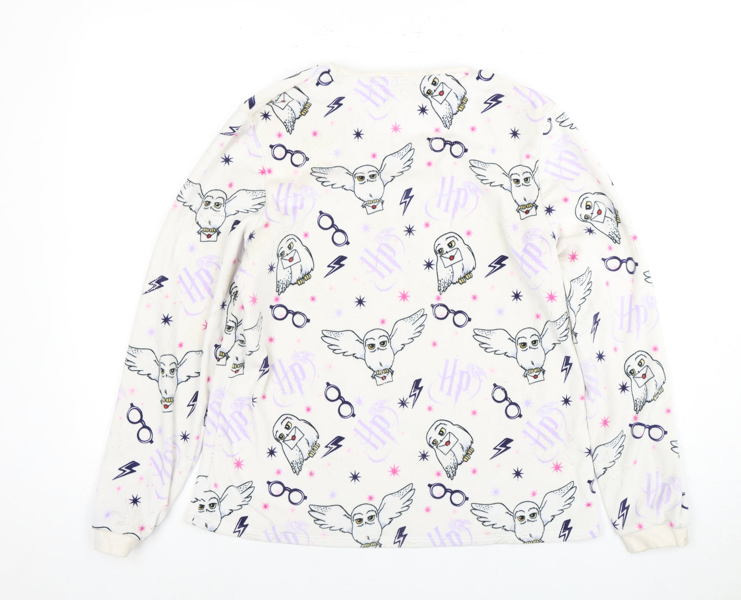 George Girls Multicoloured Harry Potter Pyjama Set, 12-13 Years