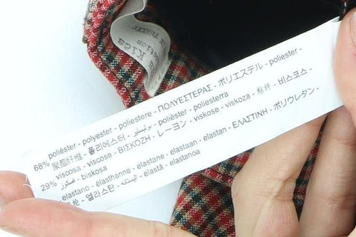 Zara Girls Check Trousers Size 9 Years