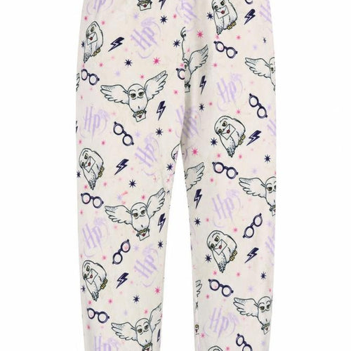 George Girls Harry Potter Pyjama Pants Multicoloured 12-13 Years