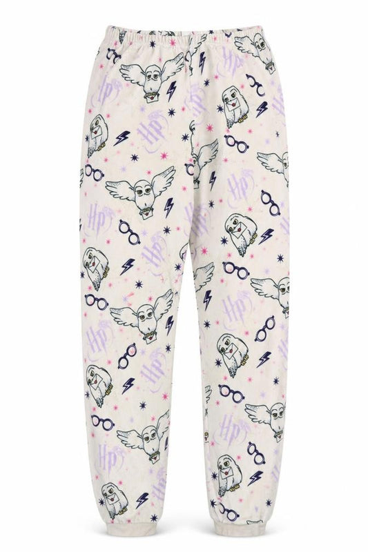 George Girls Harry Potter Pyjama Pants Multicoloured 12-13 Years