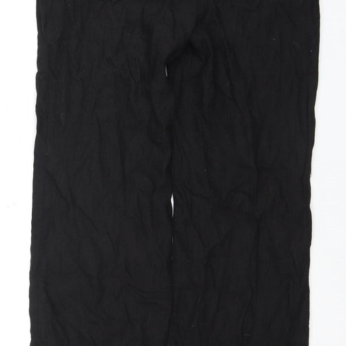 Monsoon Women's Black Trousers Size 12