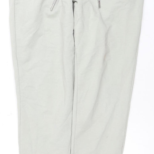 The Couture Club Men's Beige Jogger Trousers Medium