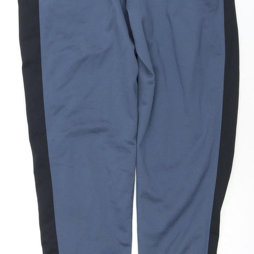 Under Armour Men's Blue Jogger Trousers M
