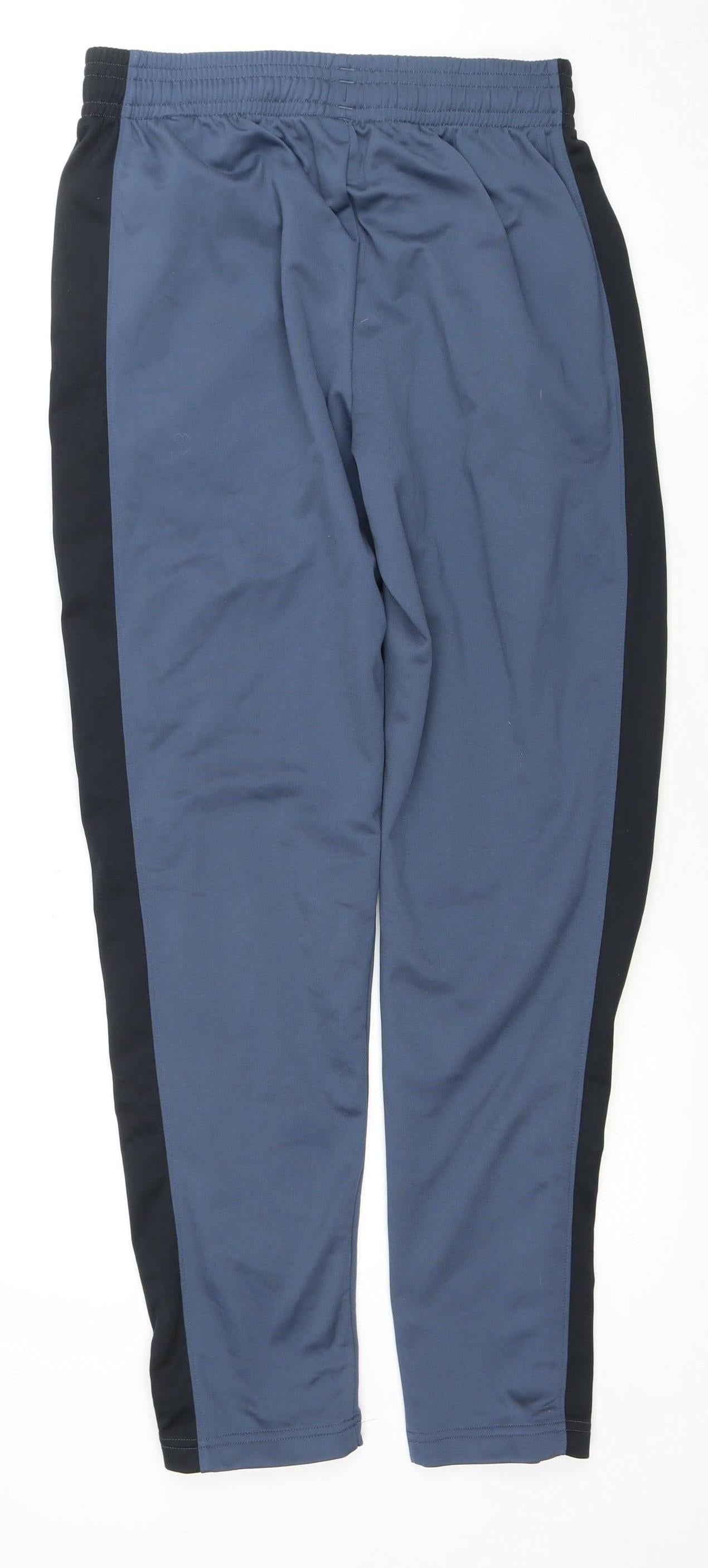 Under Armour Men's Blue Jogger Trousers M