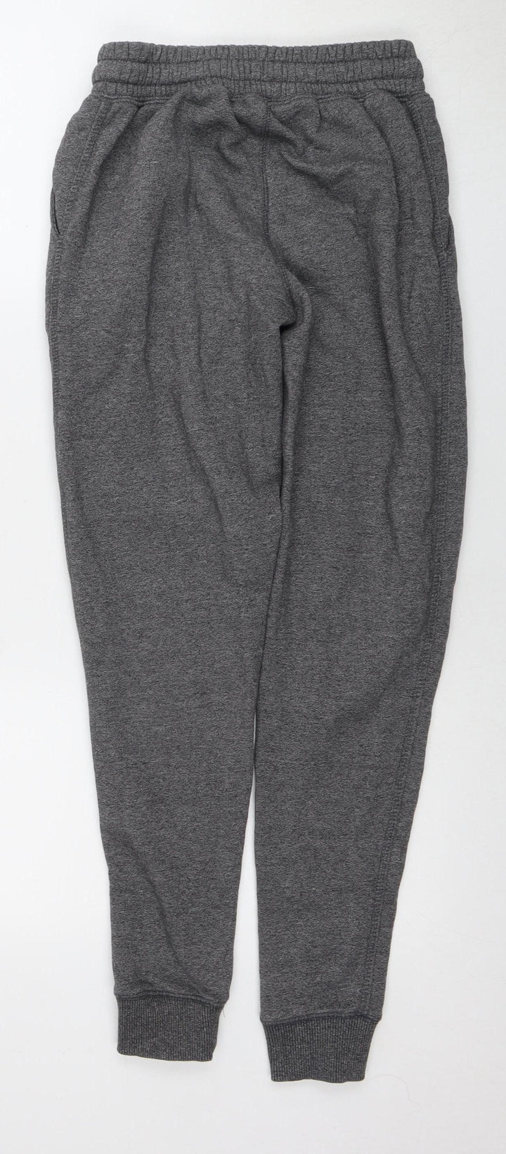 SoulCal & Co Women's Grey Joggers Size 6