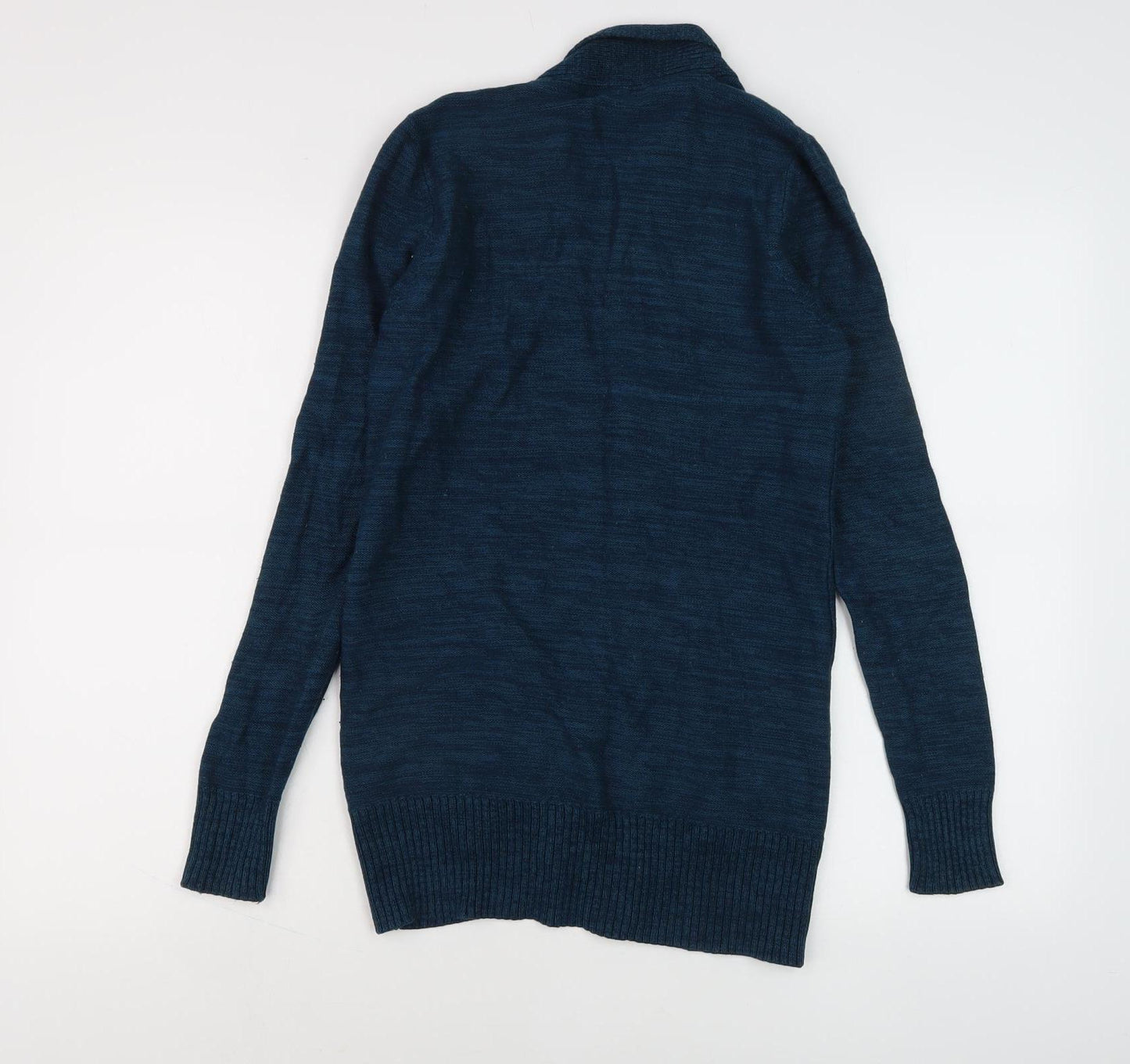 Debenhams Women's Blue Cardigan Size 10