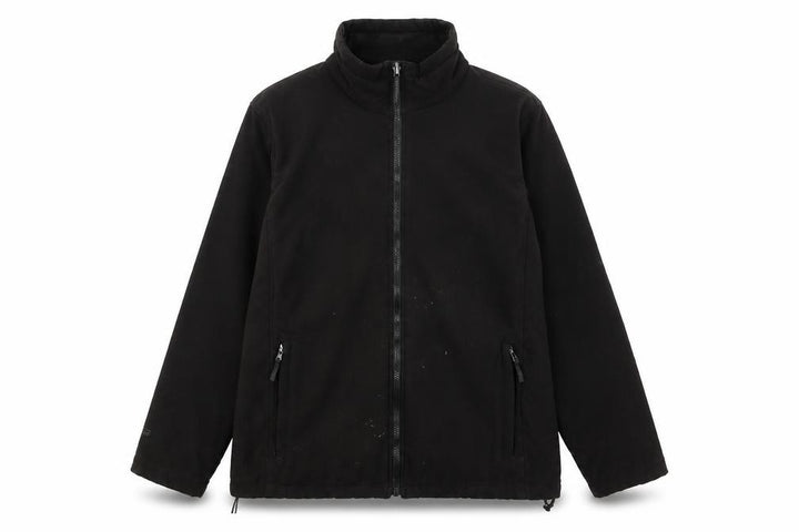 Regatta Womens Black Polyester Jacket Size 20