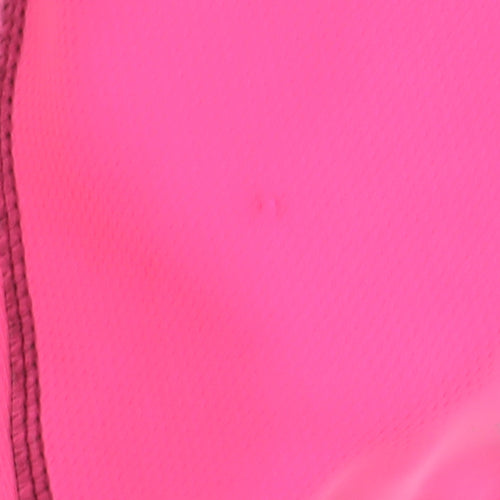 Trespass Women's Pink Sports T-Shirt, Size S, Lightweight