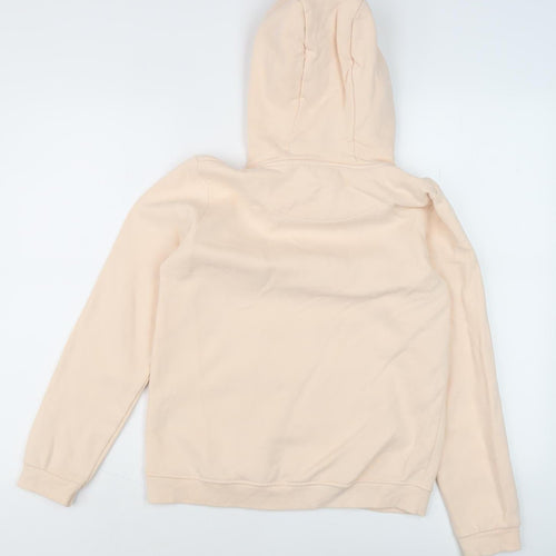 Firetrap Teen Beige Pullover Hoodie 13 Years