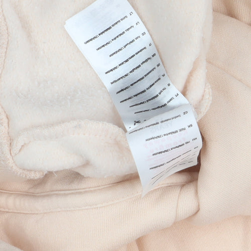 Firetrap Teen Beige Pullover Hoodie 13 Years