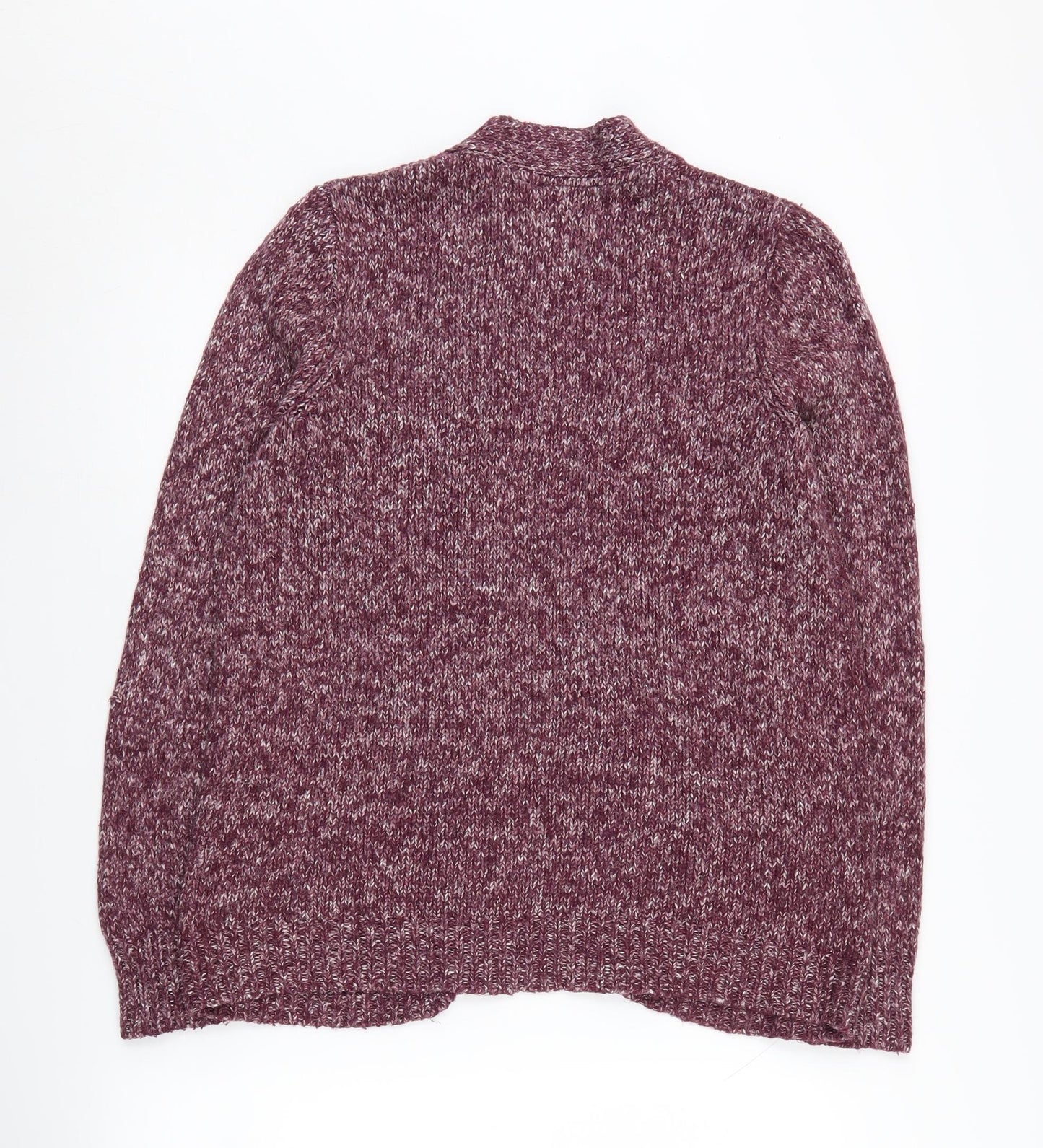 Maine New England Women's Multicoloured Cardigan Size 14