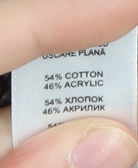 Maine New England Women's Multicoloured Cardigan Size 14