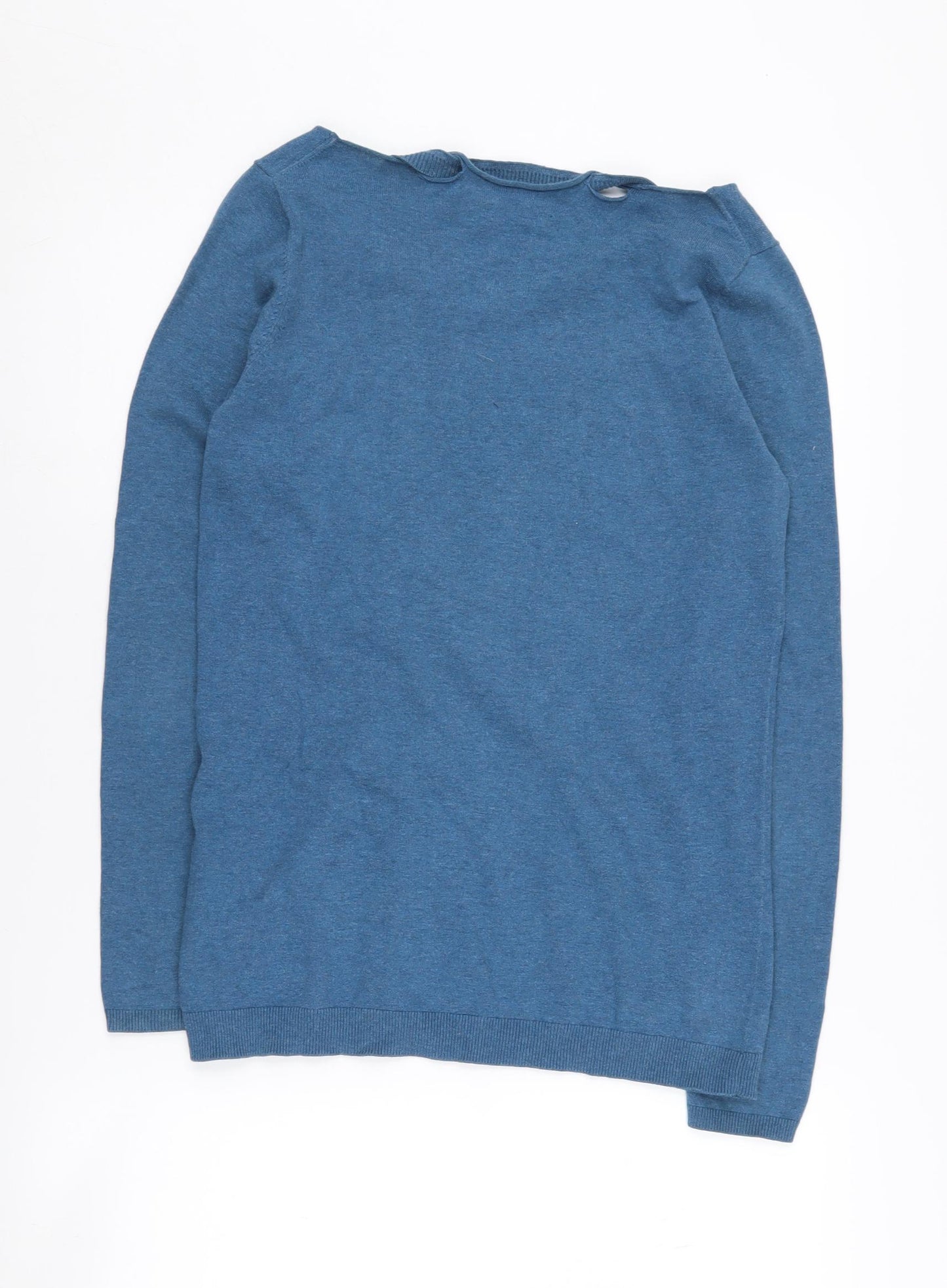 Whistles Women’s Blue Pullover Jumper, Size 2
