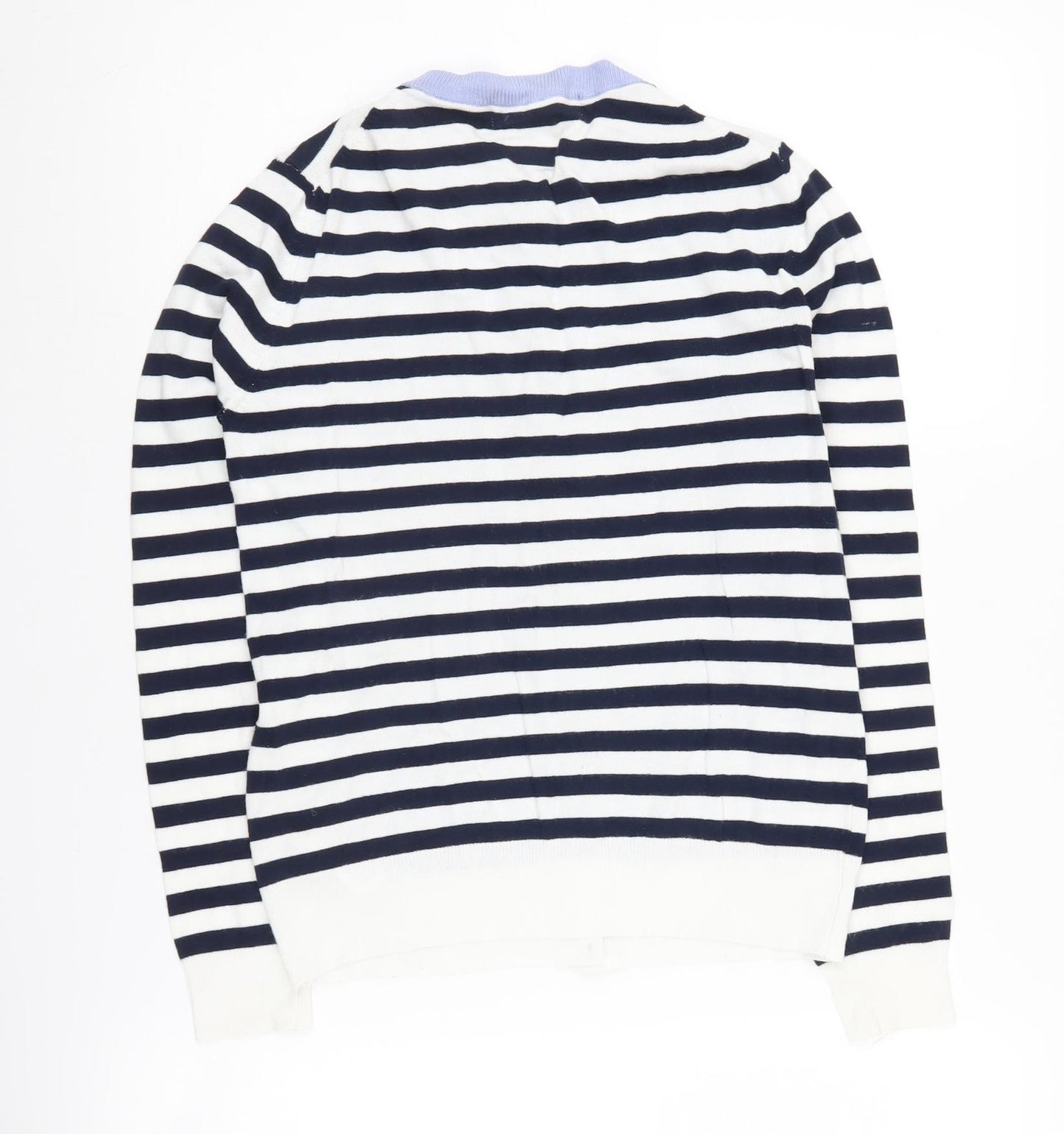 Marks and Spencer Women's Multicoloured Cardigan Size 10