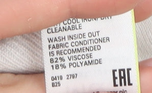 Marks and Spencer Women's Multicoloured Cardigan Size 10