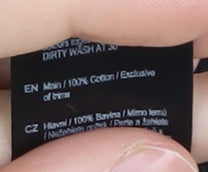 Nintendo Boys Black Super Mario Bowser T-Shirt 9-10 Years