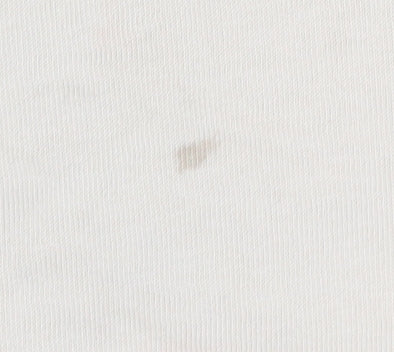Vans Men's Medium Beige Classic Fit T-Shirt